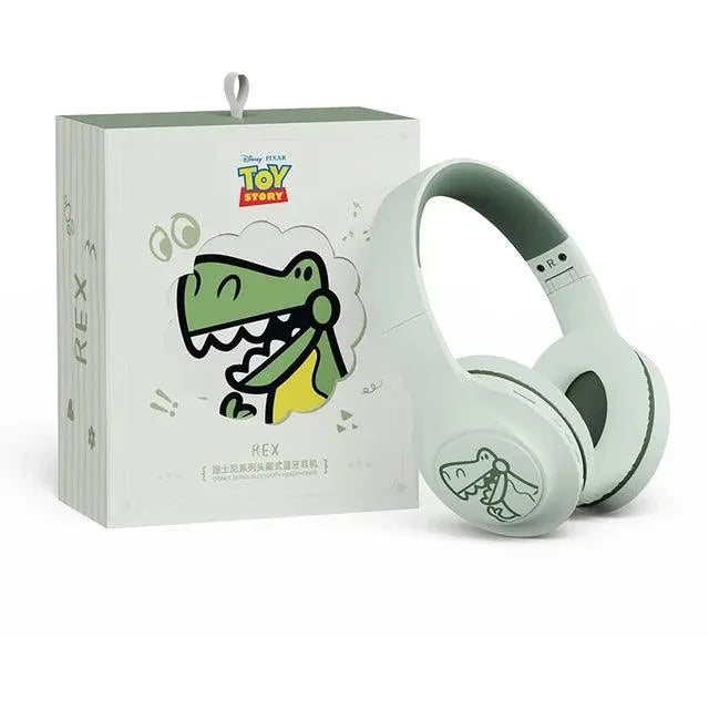 Disney D51 Bluetooth Headphones - Bear Hugs