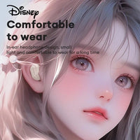 Disney D57 With Expression Changing Case Bluetooth Earbuds - Bear Hugs