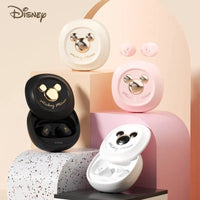 Disney D68 Bluetooth Earphones - Bear Hugs