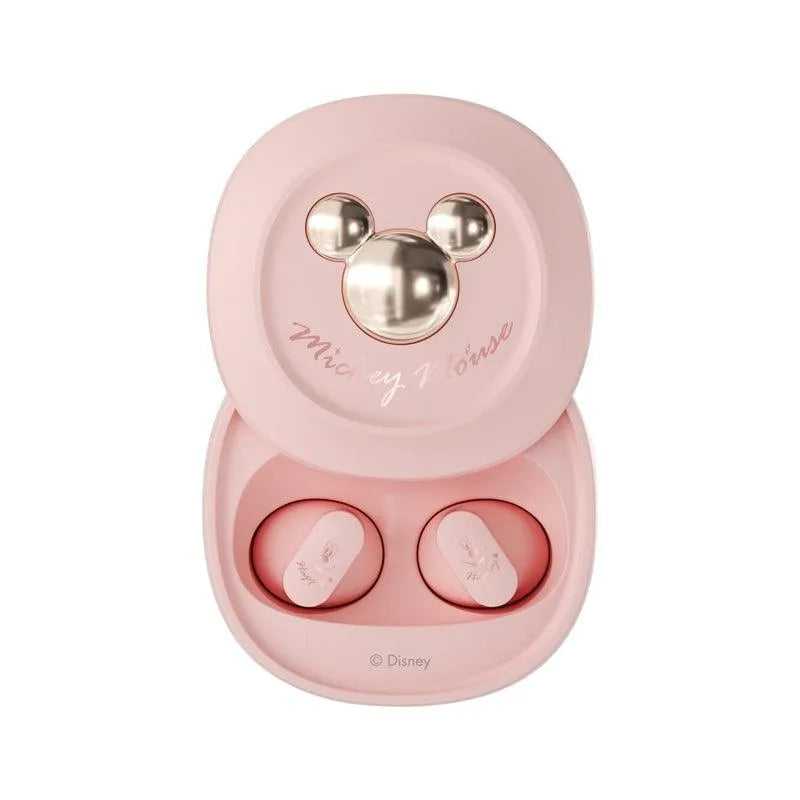 Disney D68 Bluetooth Earphones - Bear Hugs