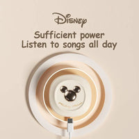 Disney D68 Bluetooth Earphones - Bear Hugs