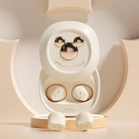 Disney D68 Bluetooth Earphones - Bear Hugs