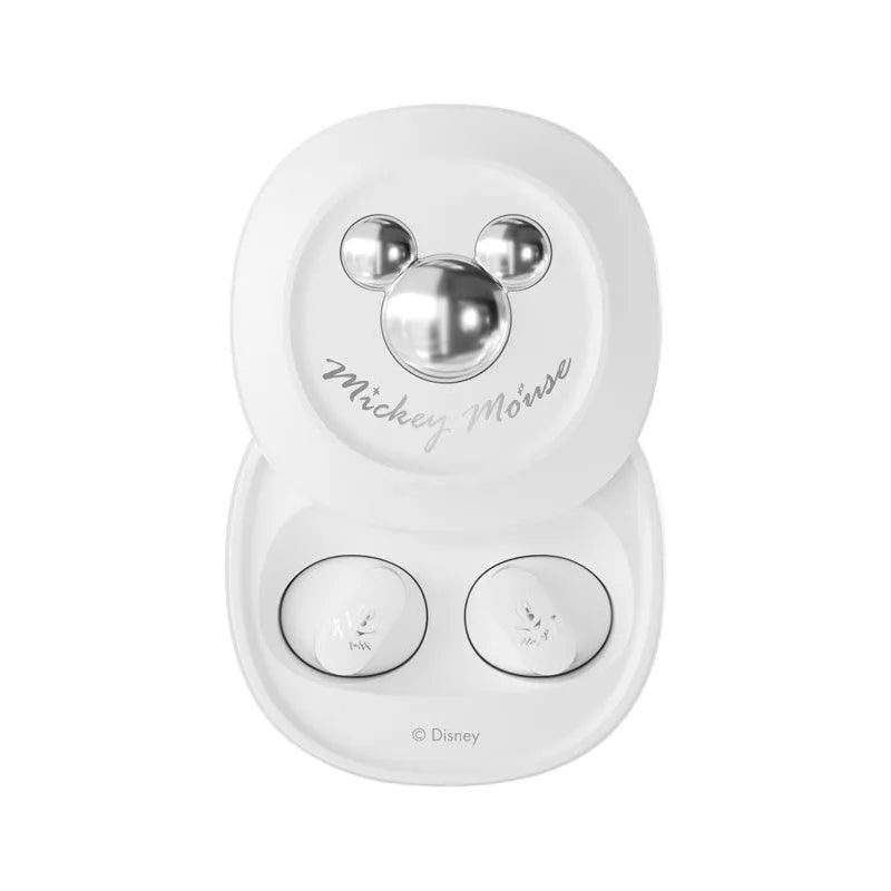 Disney D68 Bluetooth Earphones - Bear Hugs