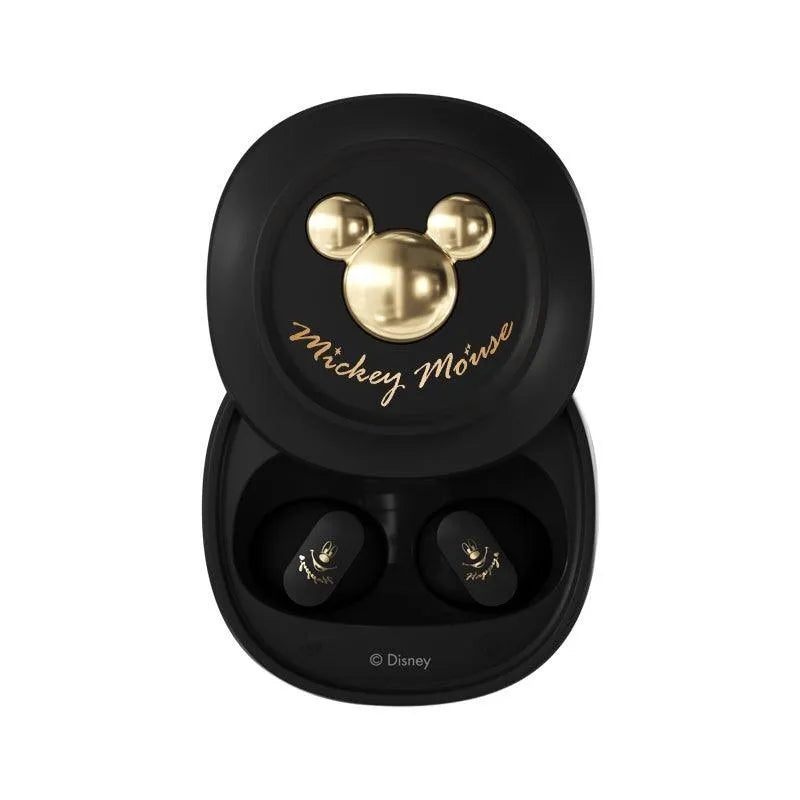 Disney D68 Bluetooth Earphones - Bear Hugs