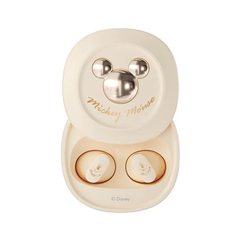 Disney D68 Bluetooth Earphones - Bear Hugs