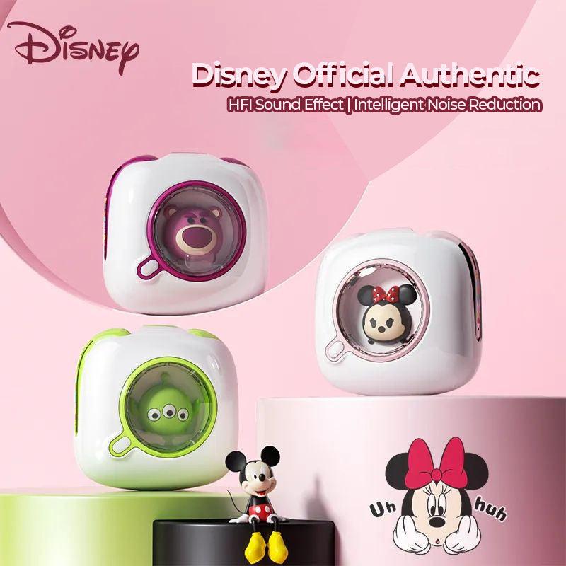 Disney DB2 Bluetooth Wireless Earphones - Bear Hugs