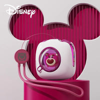 Disney DB2 Bluetooth Wireless Earphones - Bear Hugs