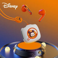 Disney DB2 Bluetooth Wireless Earphones - Bear Hugs