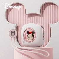 Disney DB2 Bluetooth Wireless Earphones - Bear Hugs