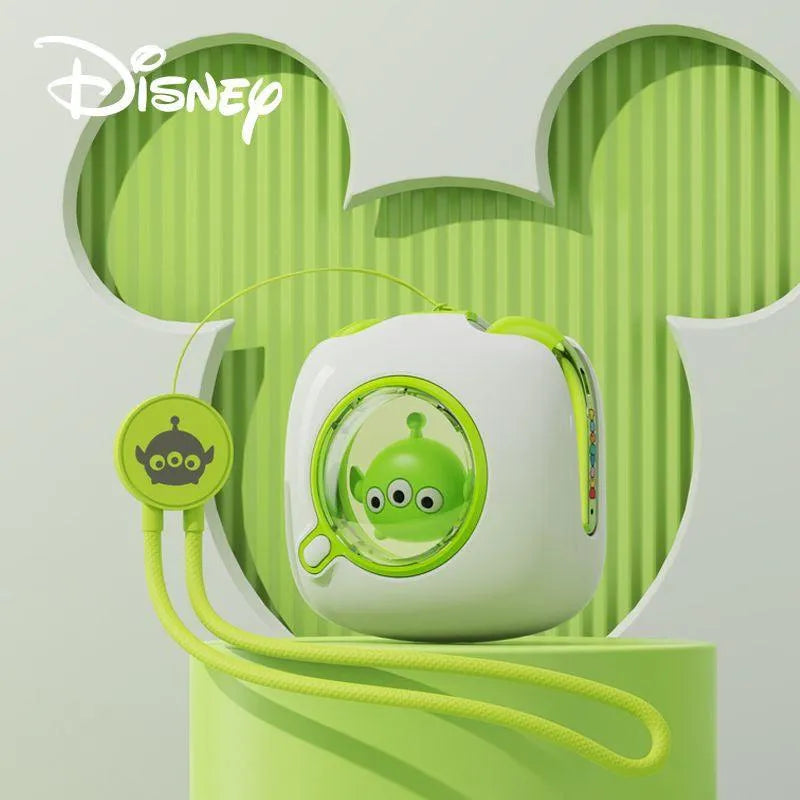 Disney DB2 Bluetooth Wireless Earphones - Bear Hugs