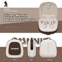 Disney DB8 Wireless Earphones - Bear Hugs