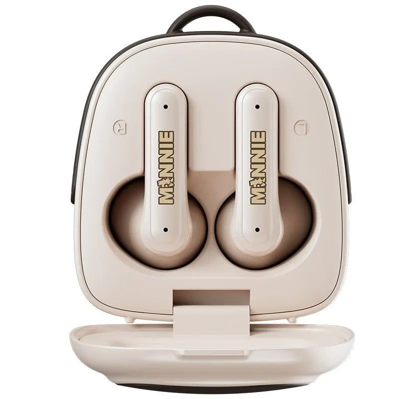 Disney DB8 Wireless Earphones - Bear Hugs