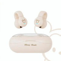 Disney DN12 Clip-on Bluetooth Earphones - Bear Hugs