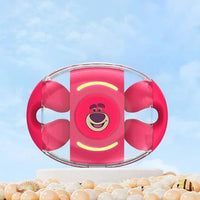 Disney Dot Clip-on Bluetooth Earphones - Bear Hugs