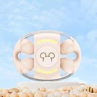 Disney Dot Clip-on Bluetooth Earphones - Bear Hugs