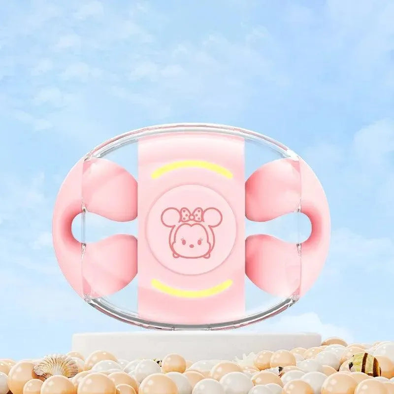 Disney Dot Clip-on Bluetooth Earphones - Bear Hugs