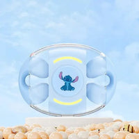 Disney Dot Clip-on Bluetooth Earphones - Bear Hugs