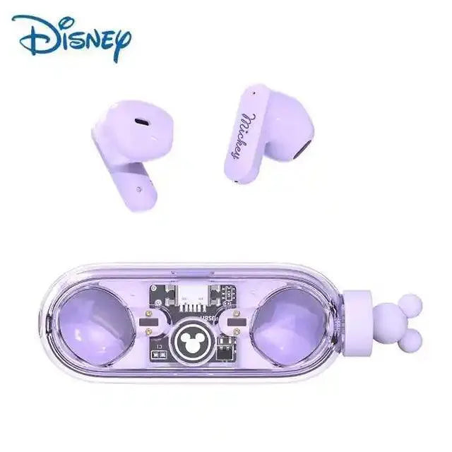 Disney DW-011 Bluetooth Wireless Earphones - Bear Hugs