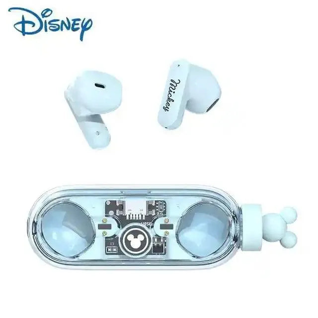 Disney DW-011 Bluetooth Wireless Earphones - Bear Hugs