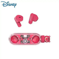 Disney DW-011 Bluetooth Wireless Earphones - Bear Hugs