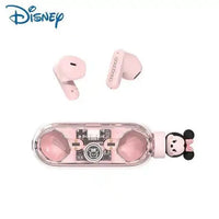 Disney DW-011 Bluetooth Wireless Earphones - Bear Hugs