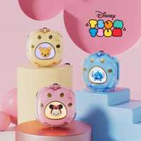 Disney E66 Bluetooth Earphones - Bear Hugs