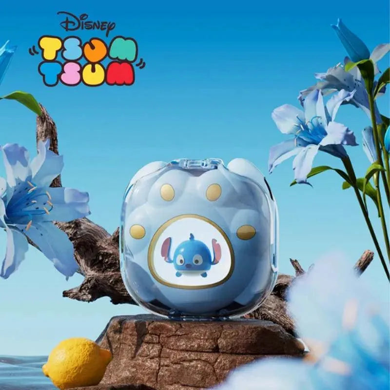 Disney E66 Bluetooth Earphones - Bear Hugs