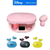 Disney E6S Bluetooth Earphones - Bear Hugs