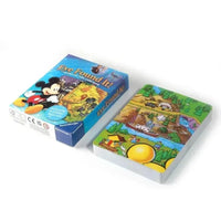 Disney Eye Found It Card Game - Bear Hugs