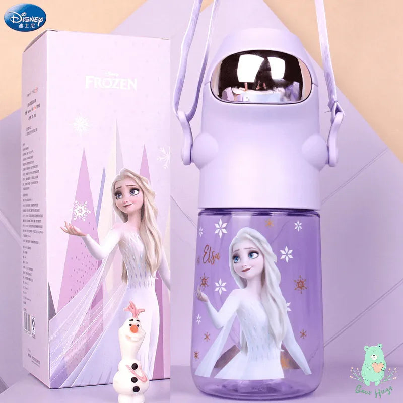 Disney Frozen Elsa Tritan Sipper 560 ML - Bear Hugs