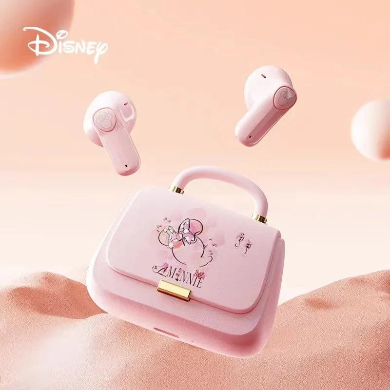 Disney Handbag Noise Cancelling Earphones - Bear Hugs