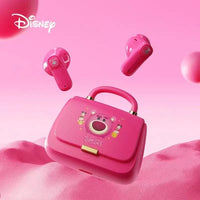 Disney Handbag Noise Cancelling Earphones - Bear Hugs