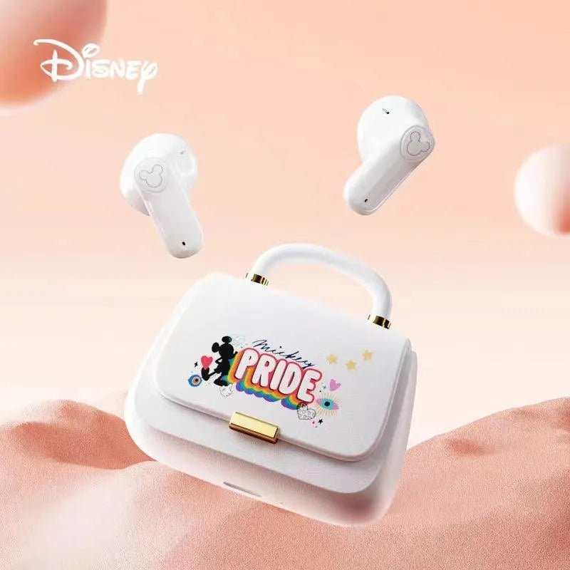 Disney Handbag Noise Cancelling Earphones - Bear Hugs