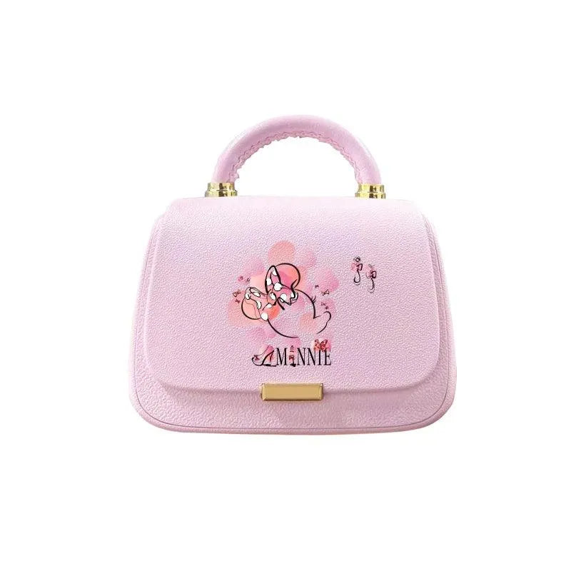 Disney Handbag Noise Cancelling Earphones - Bear Hugs