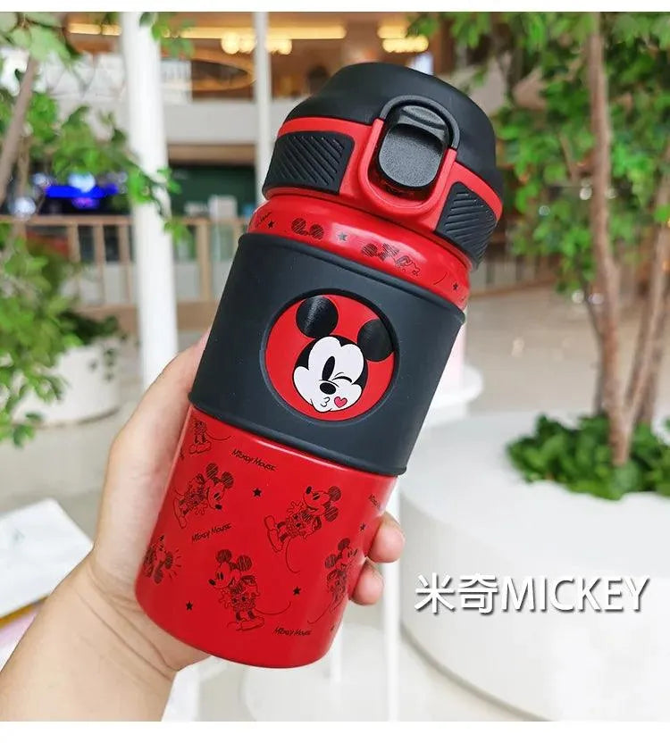 Disney Insulated Coffee Tumbler (380 ml) - Bear Hugs