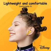 Disney J09 Wireless Bluetooth Earphones - Bear Hugs