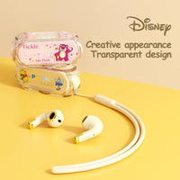 Disney J13 Bluetooth Earphones - Bear Hugs