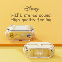 Disney J13 Bluetooth Earphones - Bear Hugs