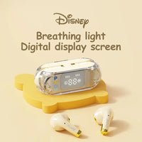 Disney J13 Bluetooth Earphones - Bear Hugs