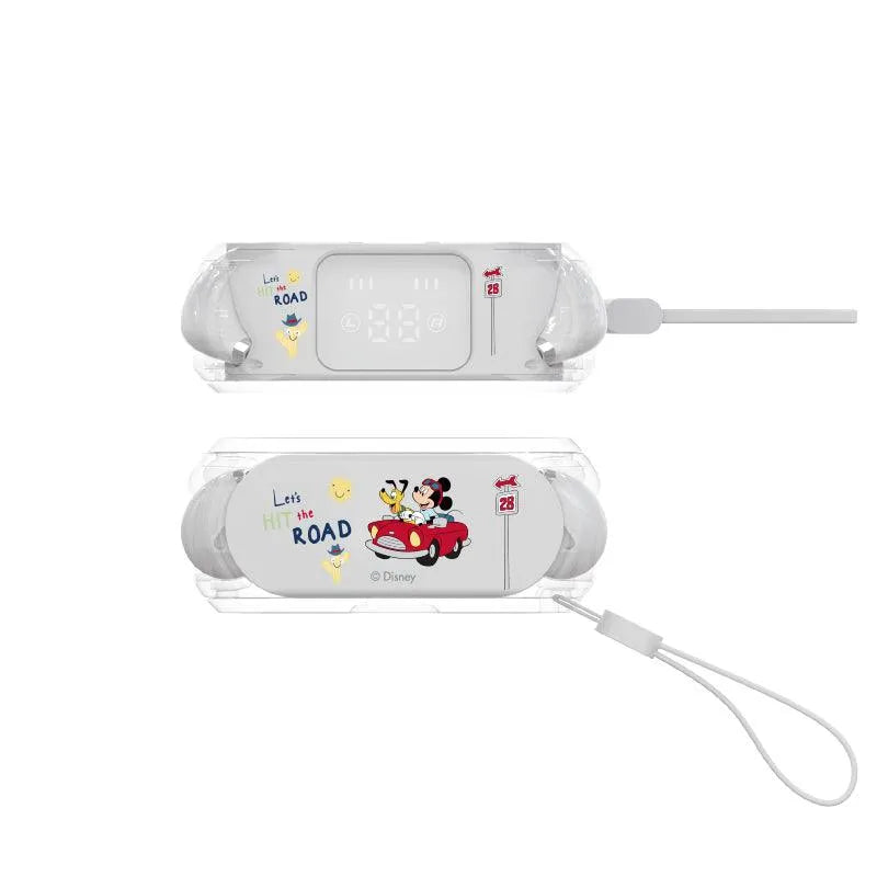 Disney J13 Bluetooth Earphones - Bear Hugs