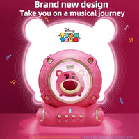 Disney J20 Wireless Bluetooth Speaker - Bear Hugs