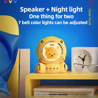 Disney J20 Wireless Bluetooth Speaker - Bear Hugs