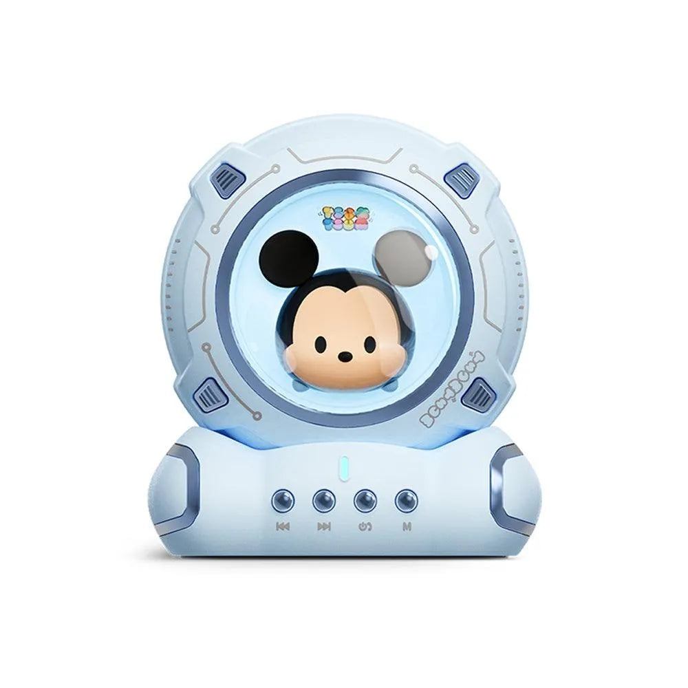 Disney J20 Wireless Bluetooth Speaker - Bear Hugs