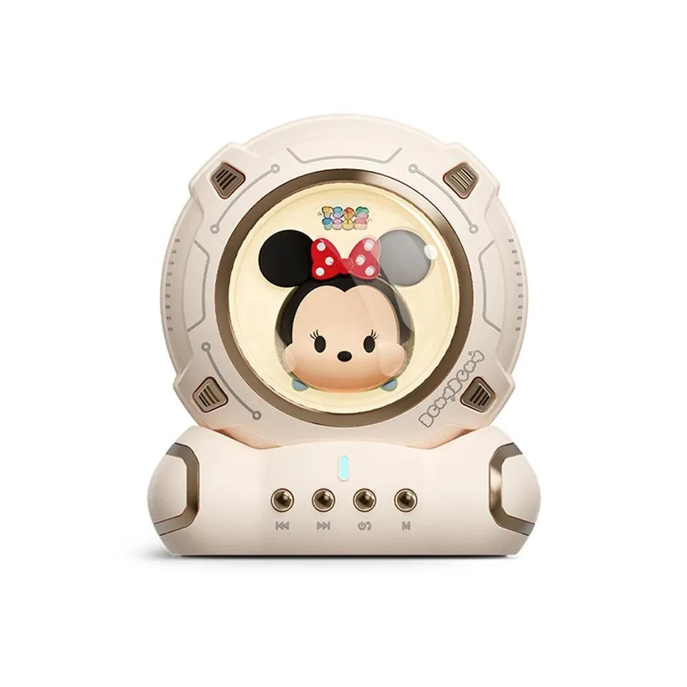 Disney J20 Wireless Bluetooth Speaker - Bear Hugs