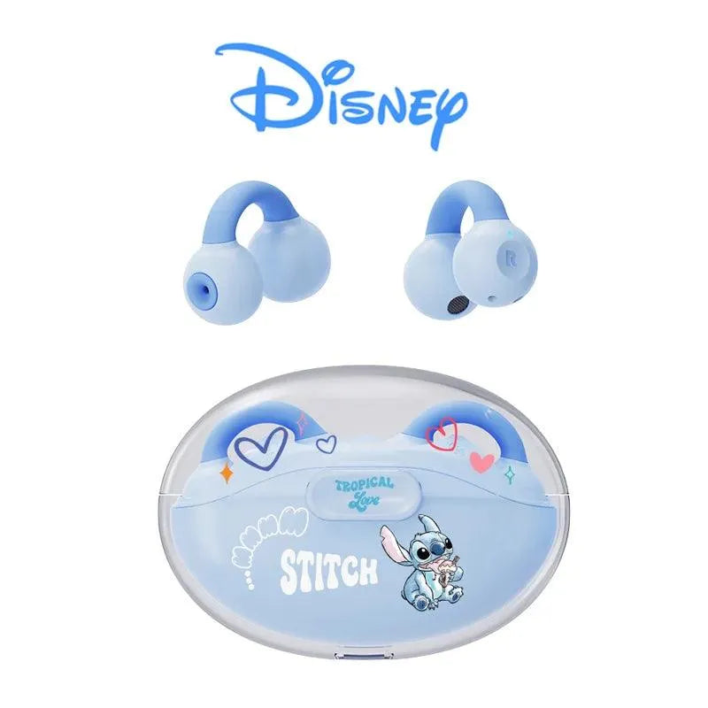 Disney K03 Bluetooth Earphones - Bear Hugs