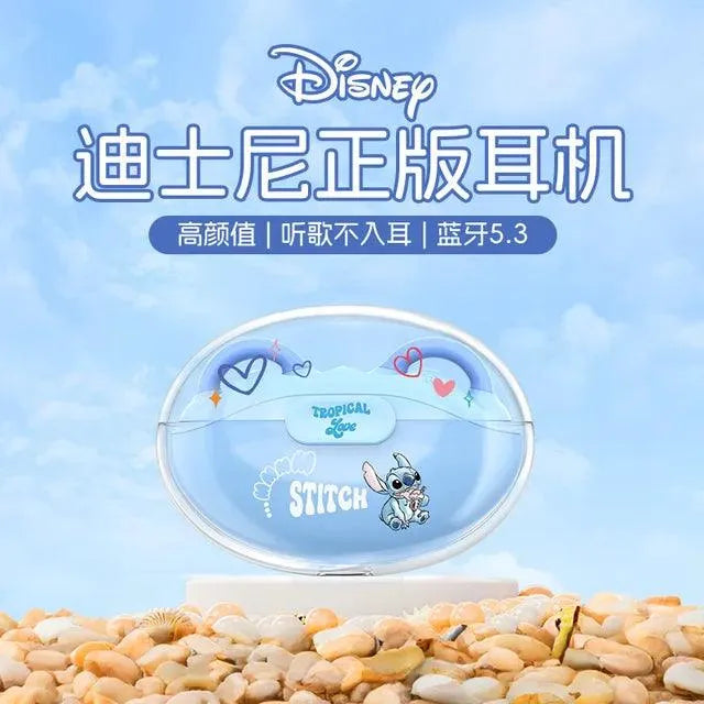 Disney K03 Bluetooth Earphones - Bear Hugs