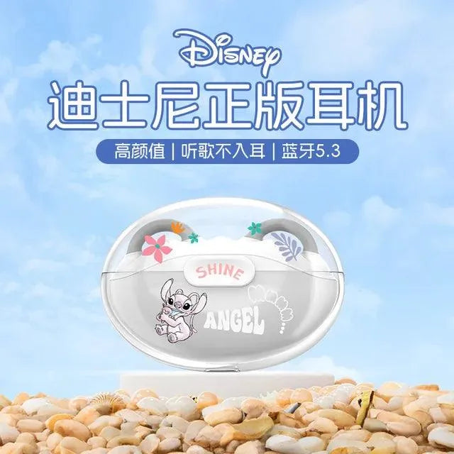 Disney K03 Bluetooth Earphones - Bear Hugs