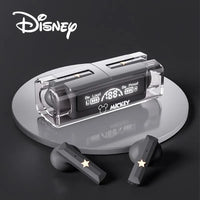 Disney KD16 Wireless Bluetooth Earphones - Bear Hugs