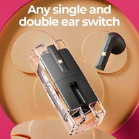 Disney KD16 Wireless Bluetooth Earphones - Bear Hugs