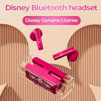 Disney KD16 Wireless Bluetooth Earphones - Bear Hugs